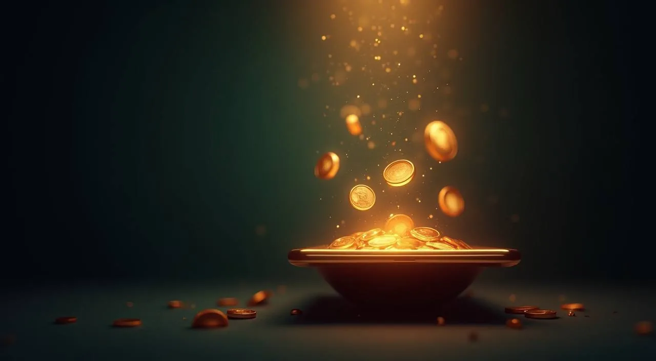 Four Elements That Define How We Operate
